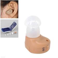 Axon Mini Hearing Aid Model : K-80