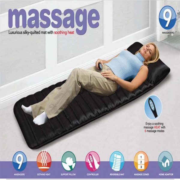 Full Body Massage Mat