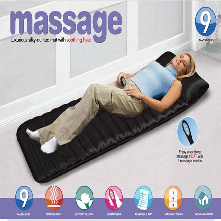 Full Body Massage Ma...