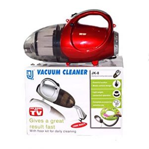 Handy Vacuum Cleaner– JK8