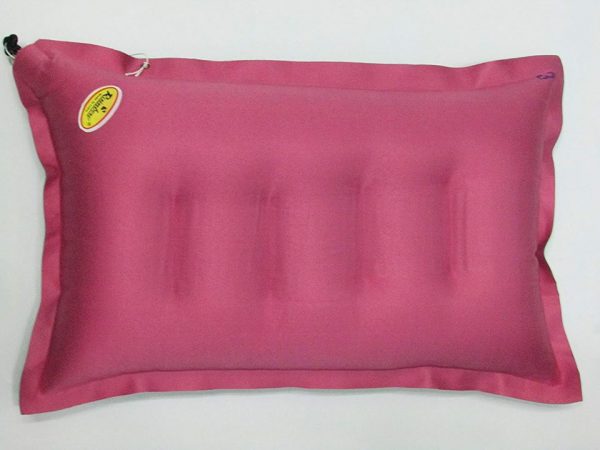 Portable Air Pillow-Inflatable