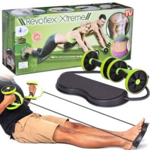 Revoflex Xtreme Full-body Workout