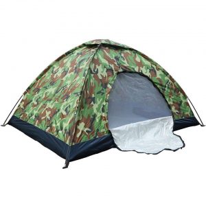 Camping Tent for 2 P...