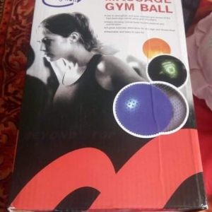 Massage Gym Ball 75c...