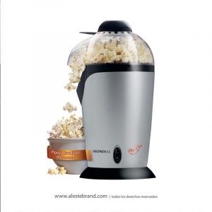 Electric Popcorn Mak...