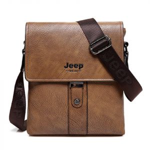 Jeep Style Crossbody Bag