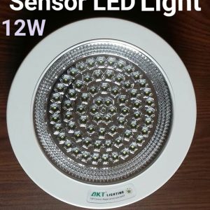 Motion Sensor LED Ceiling Light 12W