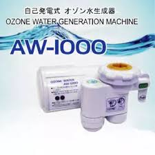 Ozone Water Generato...