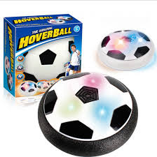 Hover Football Toy for Kids