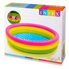 Intex 3-Ring Inflata...