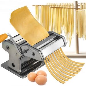 Noodles Pasta Maker ...