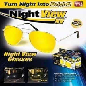 Night View Yellow Ni...