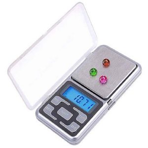 Digital Pocket Weight Scale 300g