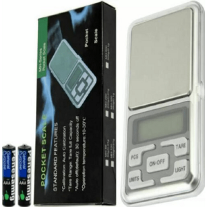 Digital Pocket Weight Scale 300g