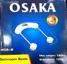 Osaka Digital bathro...